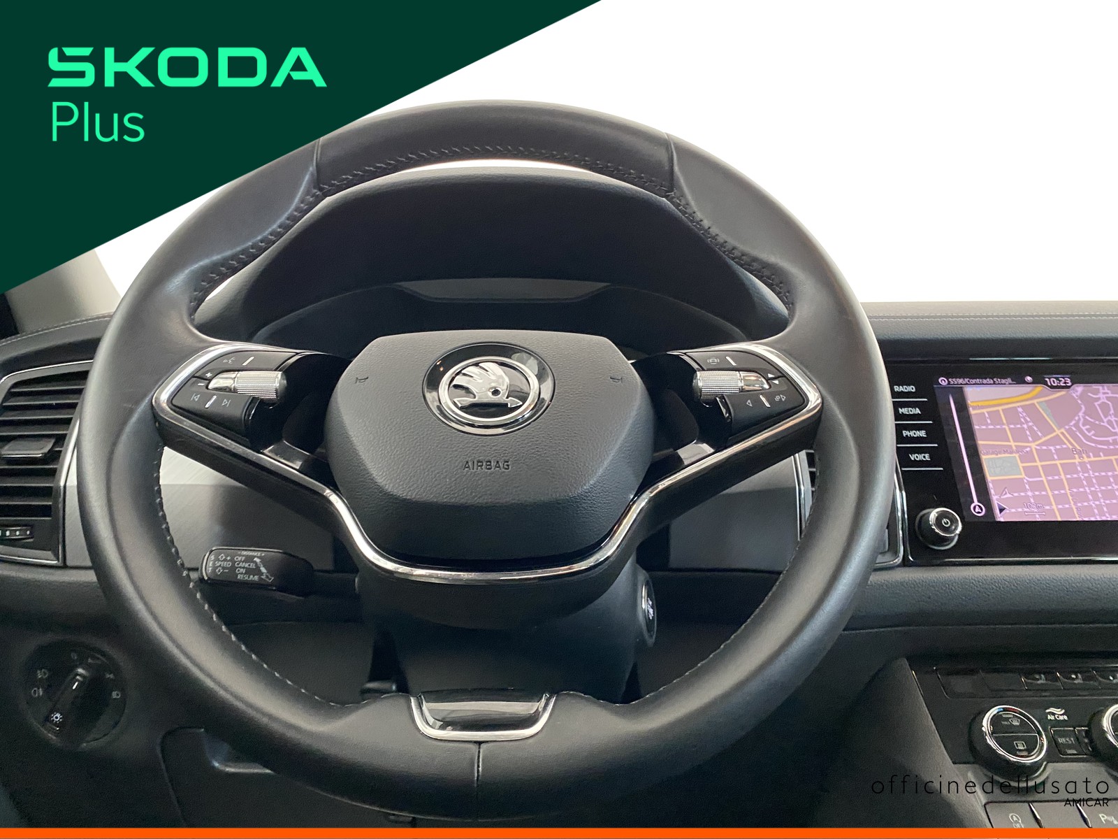 Tutto l'usato e KM 0