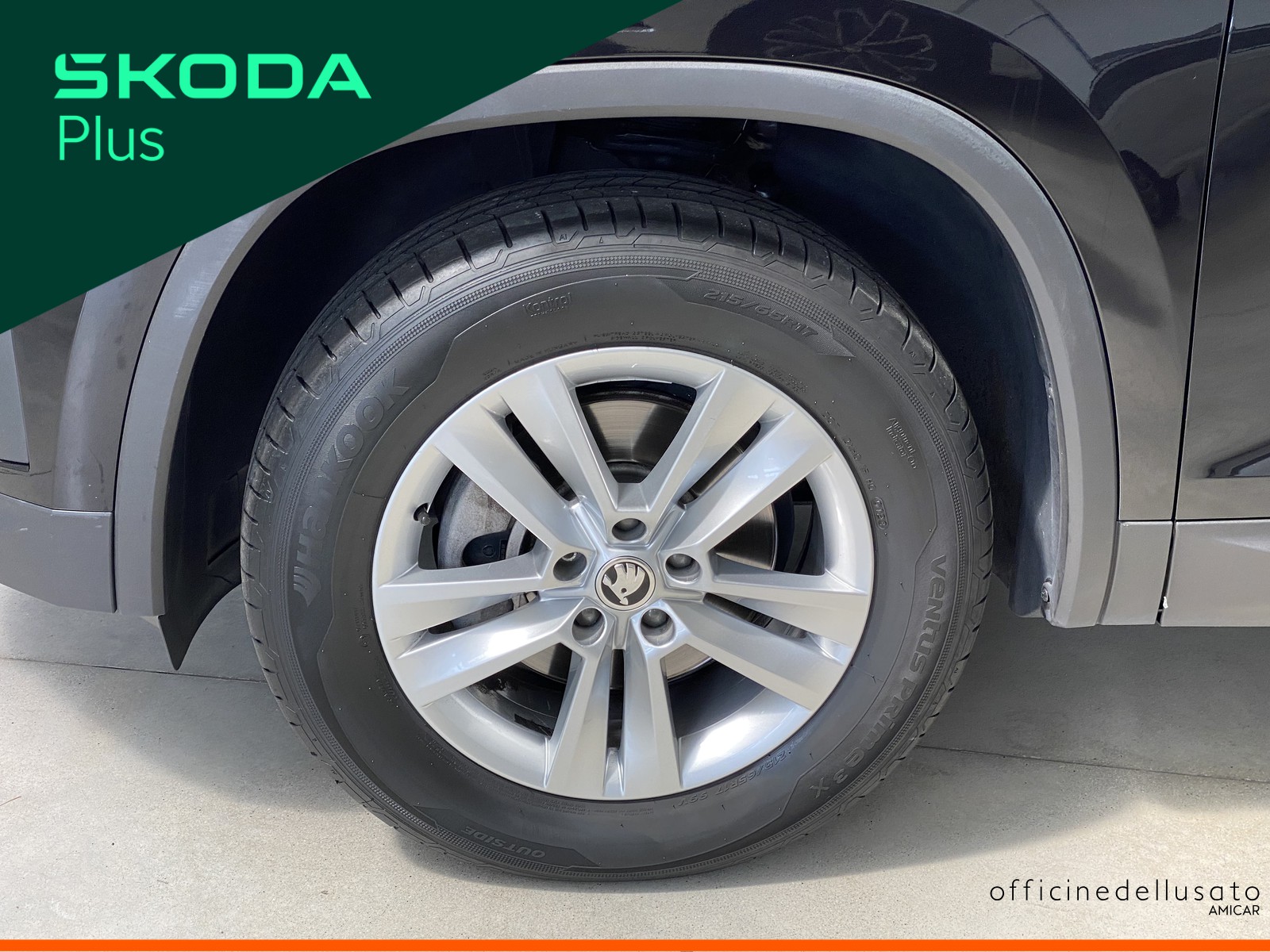 Tutto l'usato e KM 0