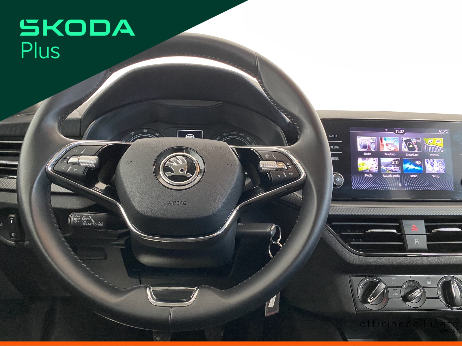 Tutto l'usato e KM 0