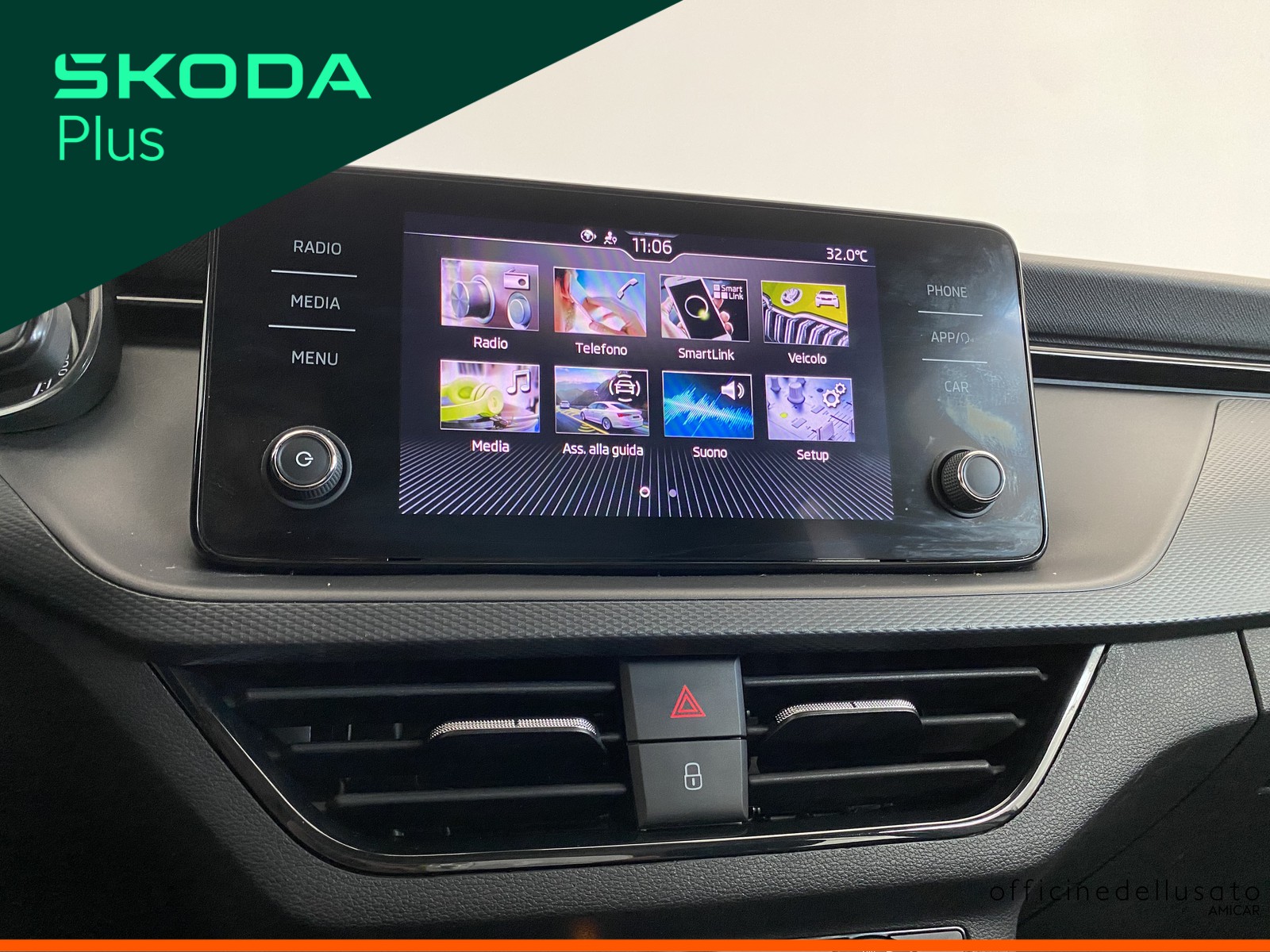 Tutto l'usato e KM 0