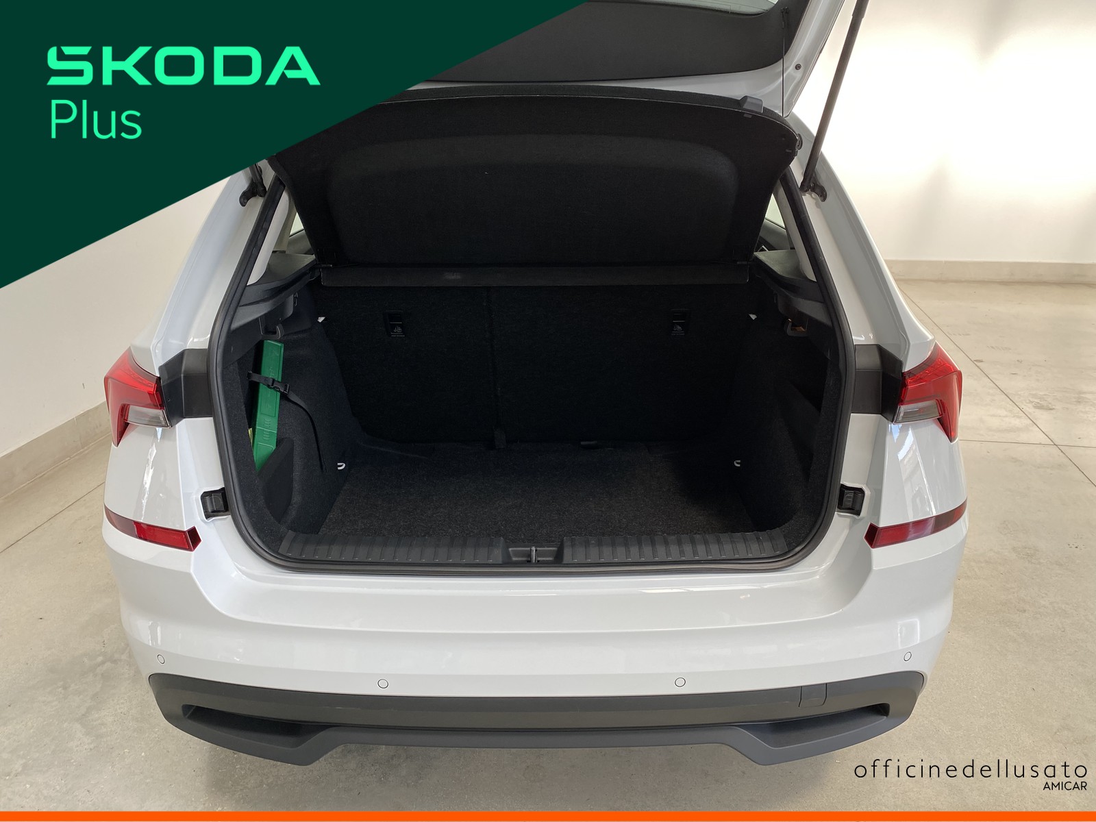 Tutto l'usato e KM 0