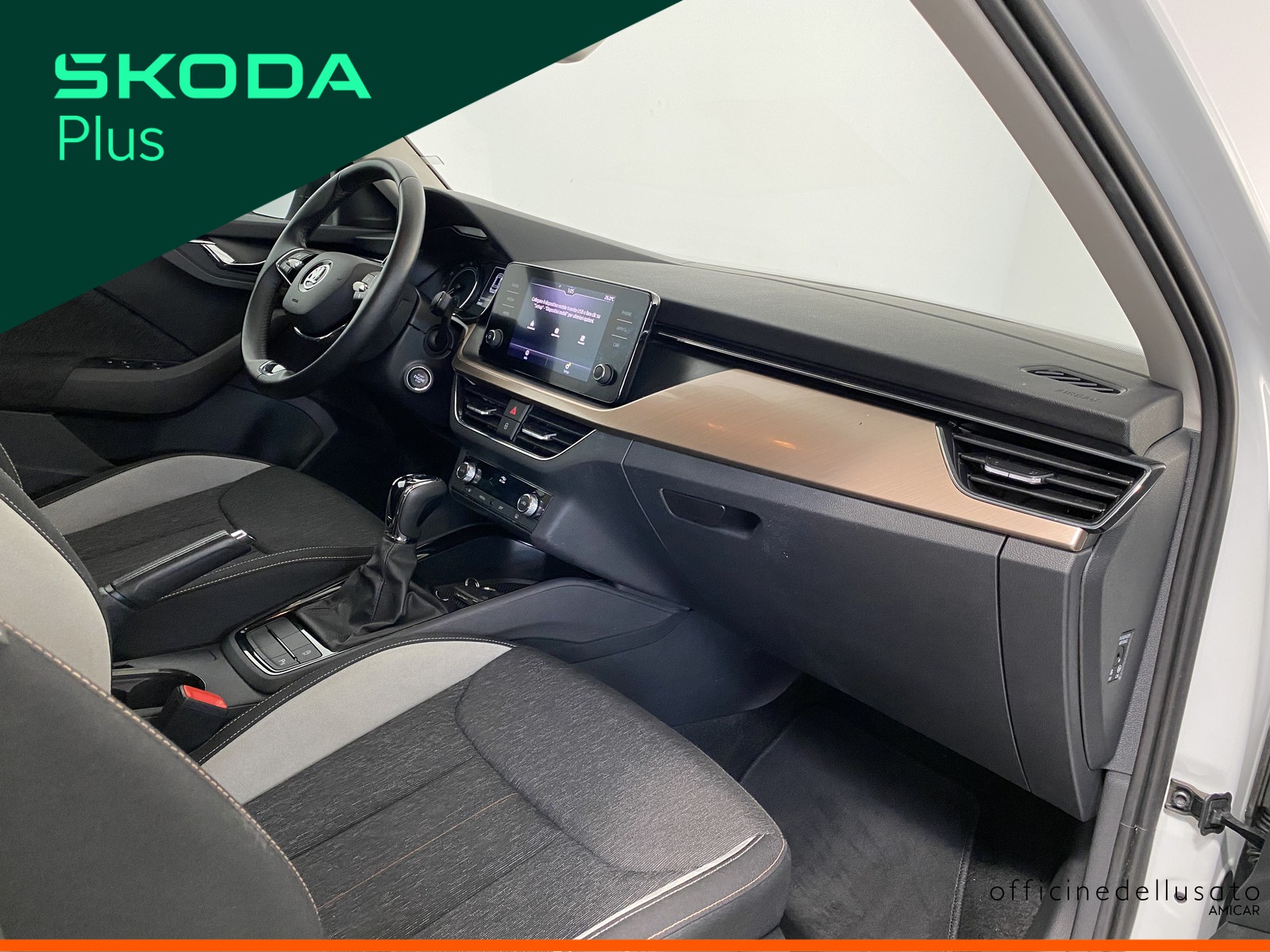 Tutto l'usato e KM 0