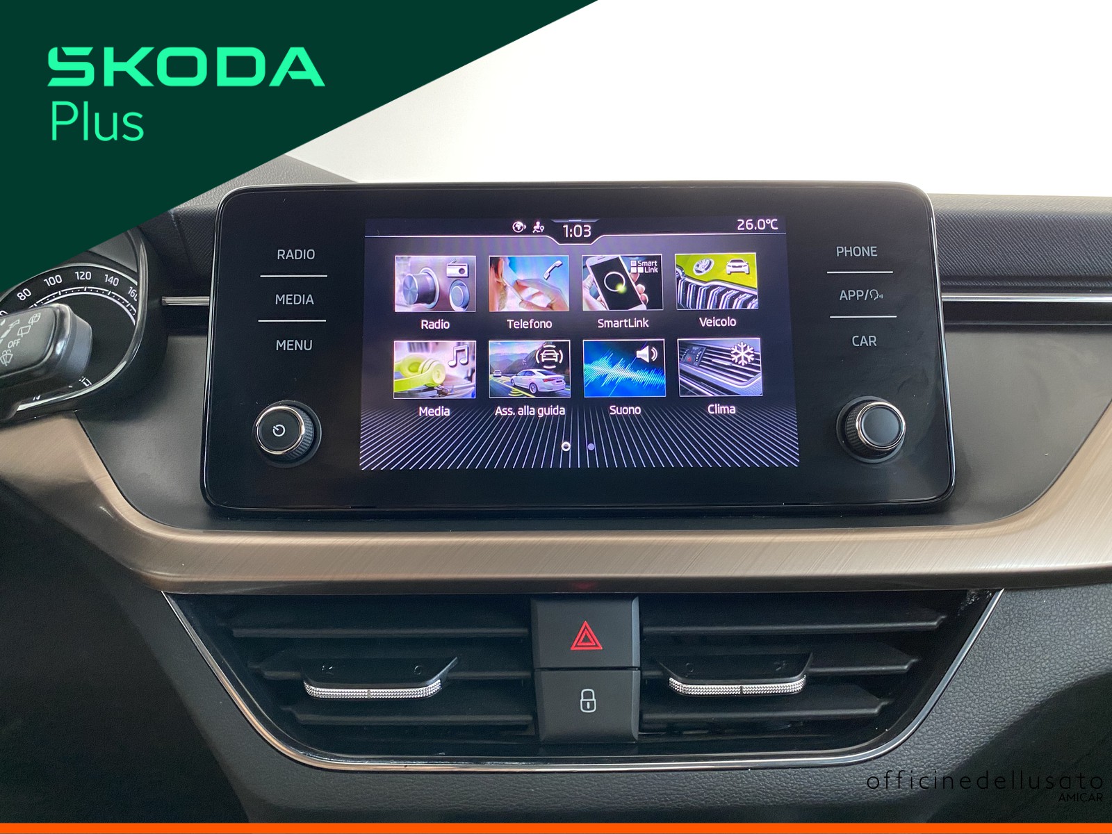 Tutto l'usato e KM 0