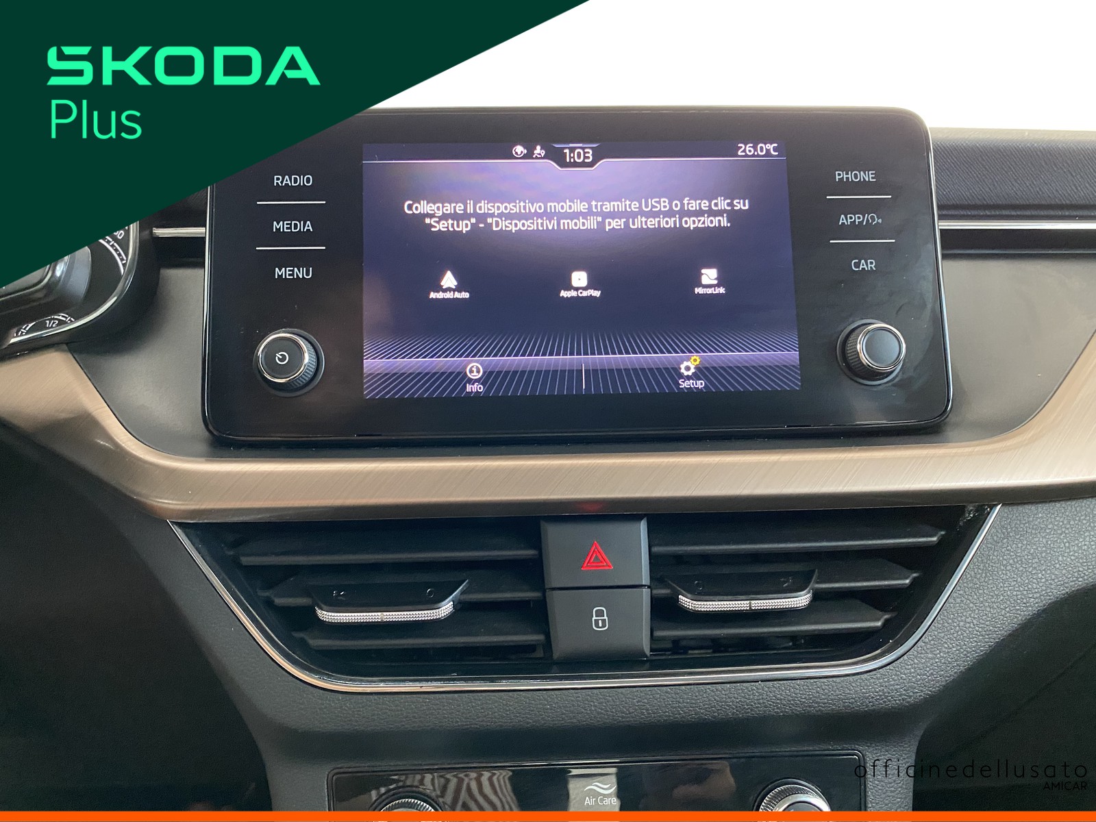 Tutto l'usato e KM 0