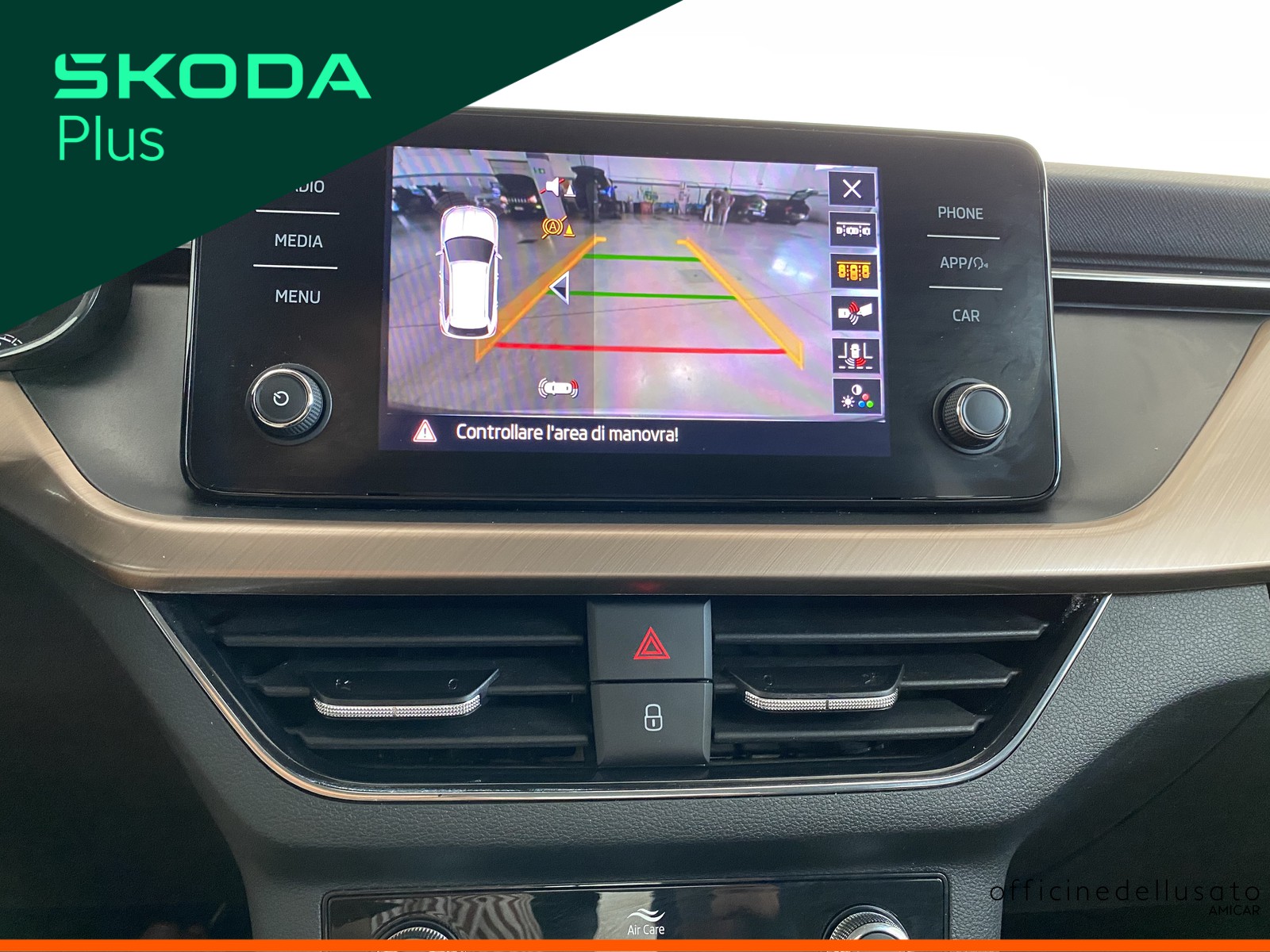 Tutto l'usato e KM 0