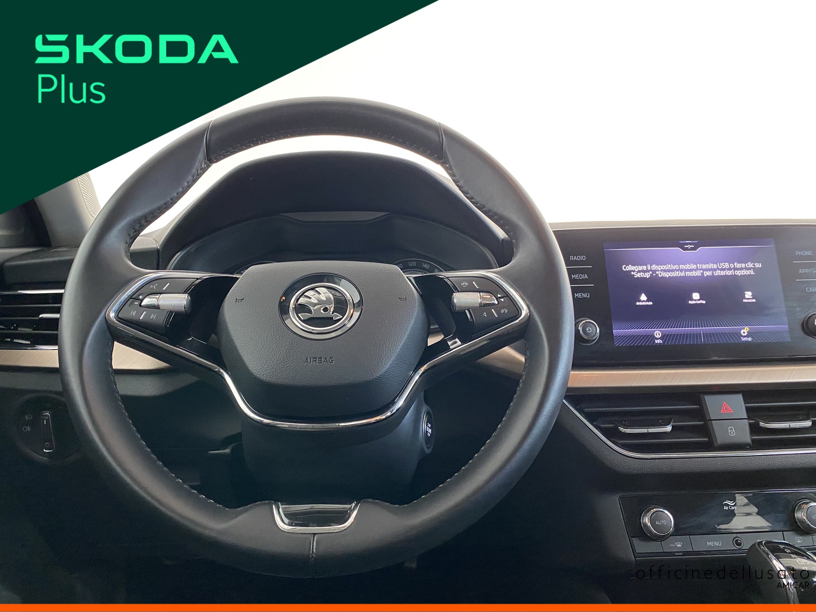 Tutto l'usato e KM 0