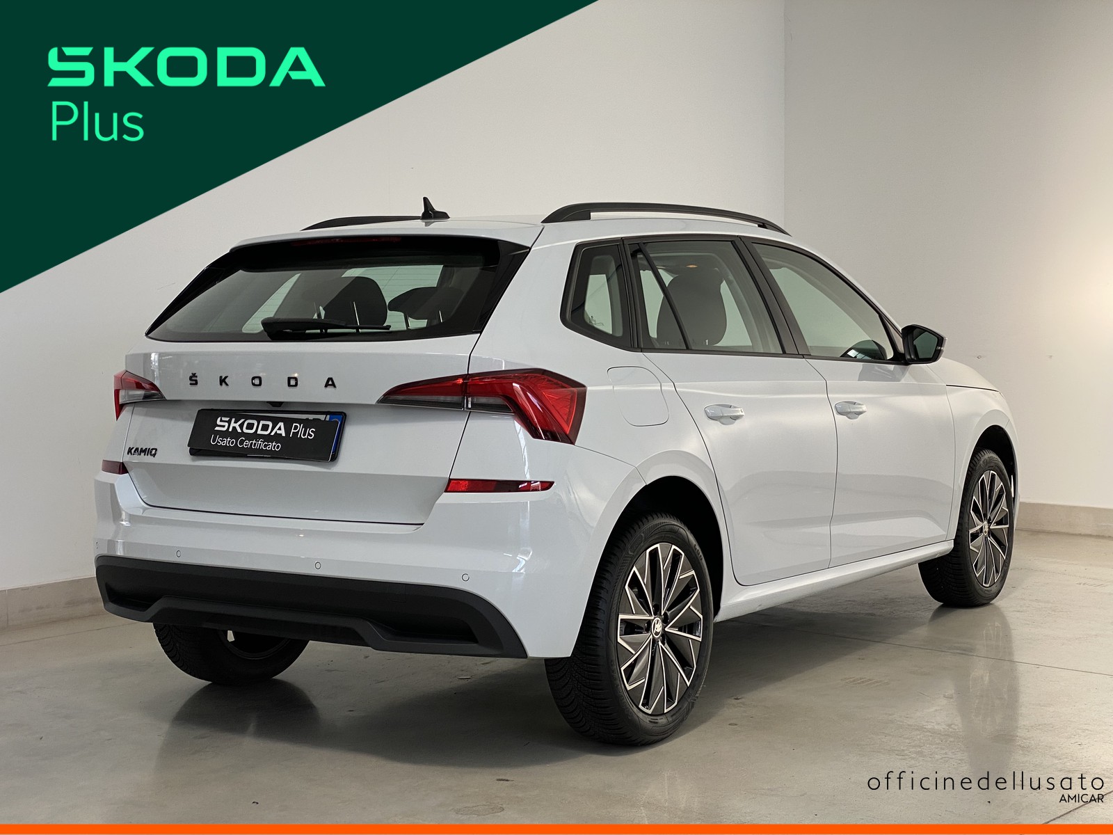 Tutto l'usato e KM 0