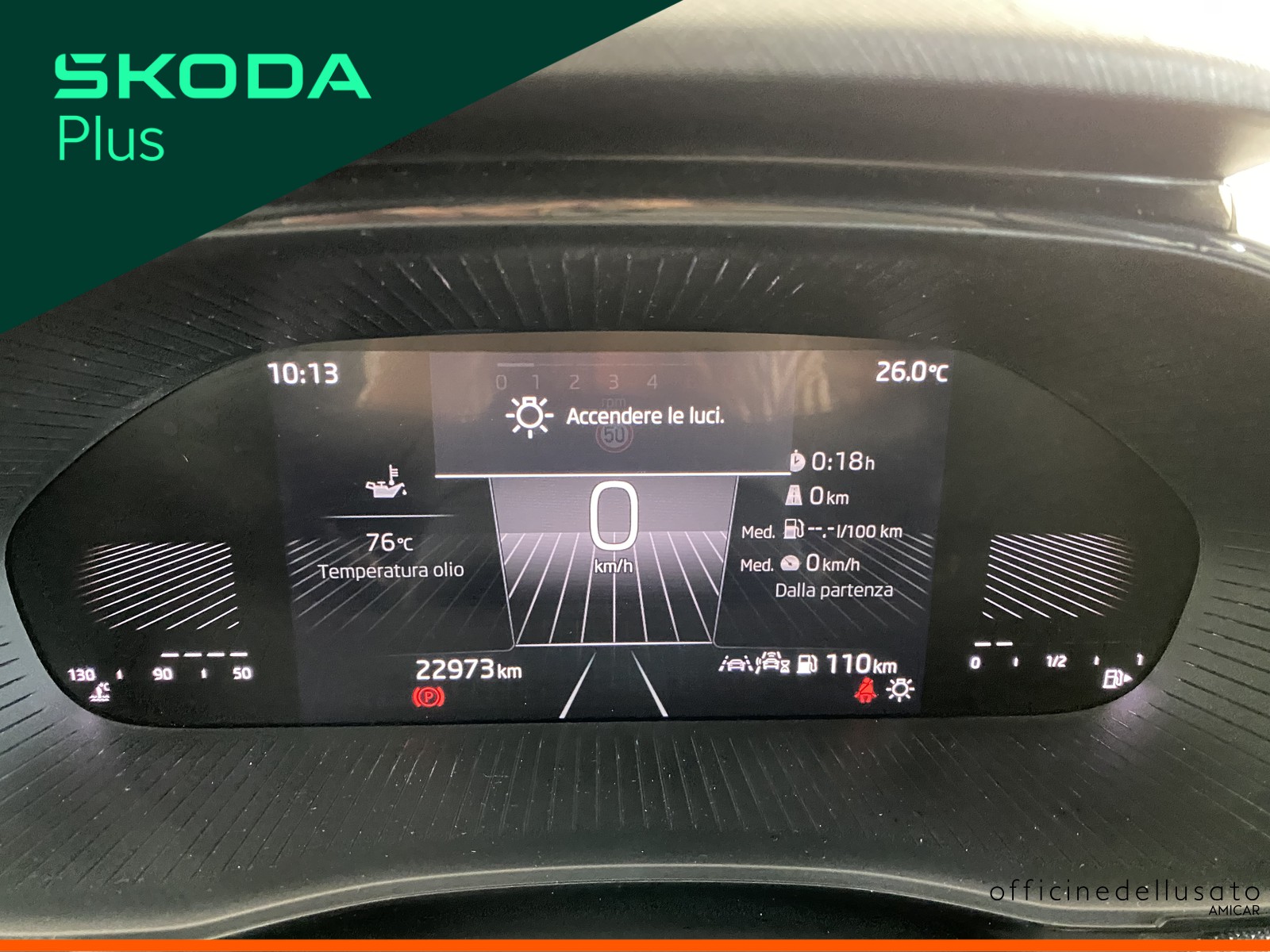 Tutto l'usato e KM 0