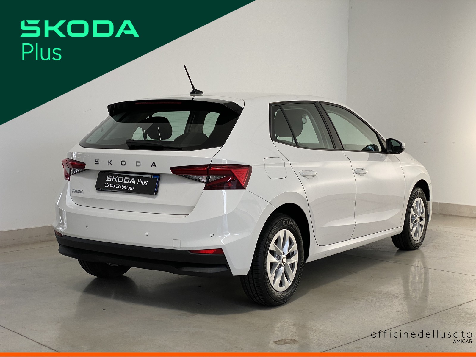 Tutto l'usato e KM 0