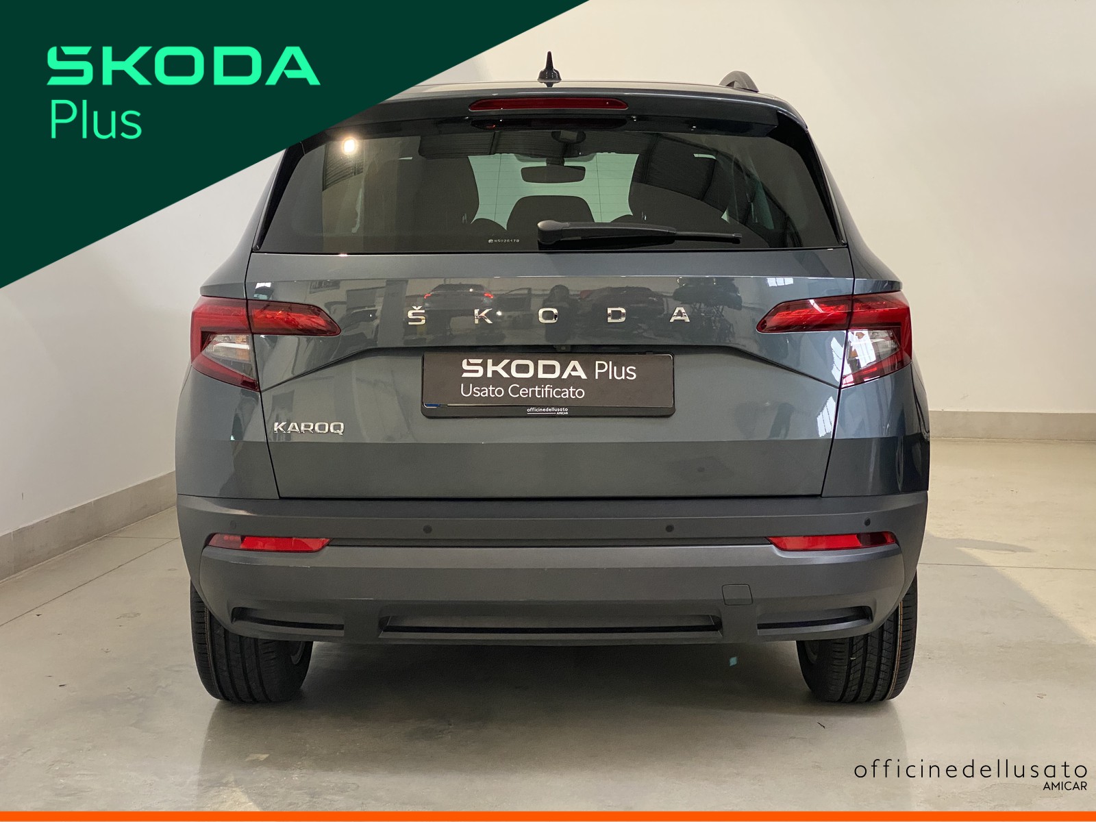 Tutto l'usato e KM 0