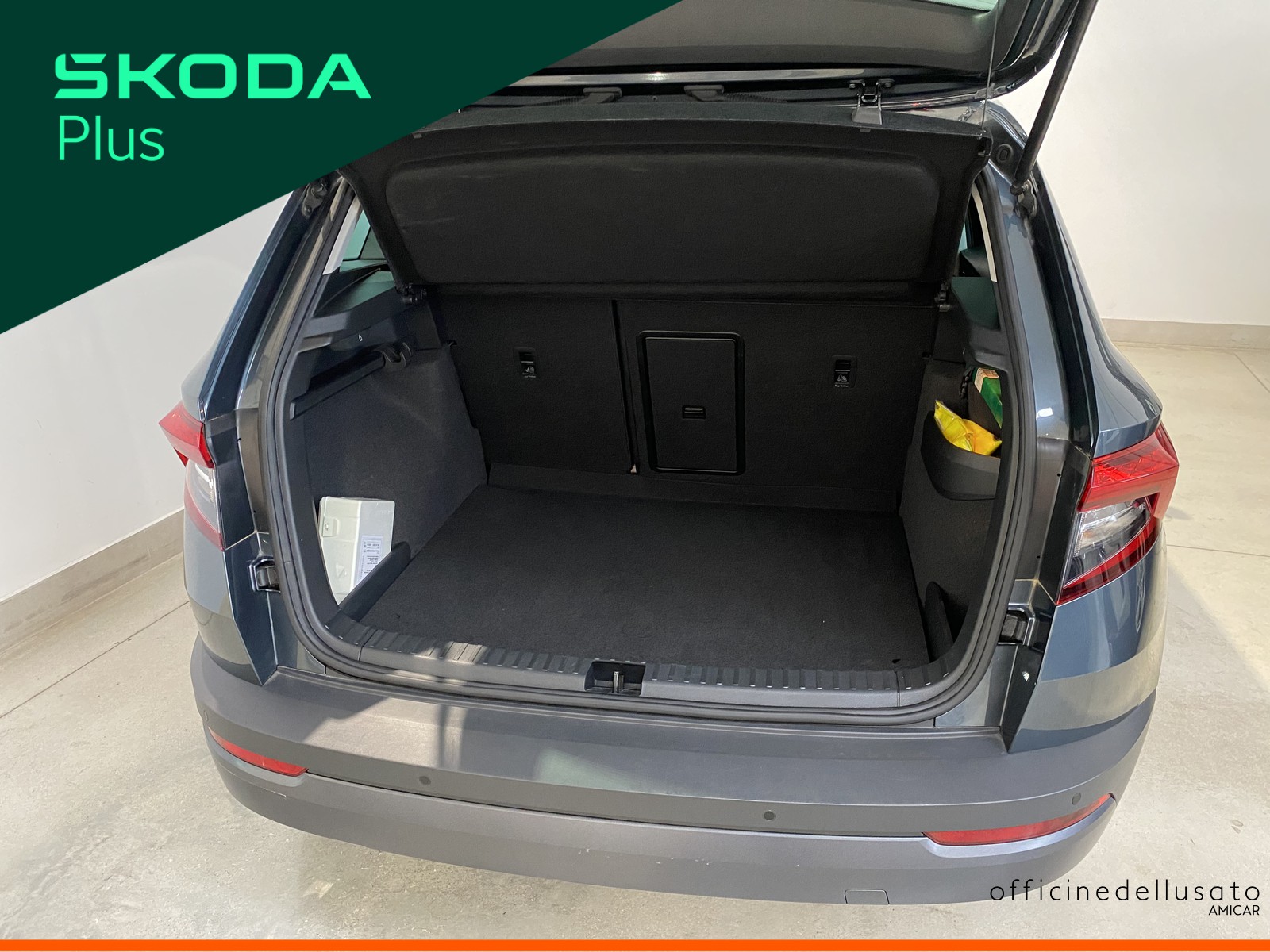 Tutto l'usato e KM 0