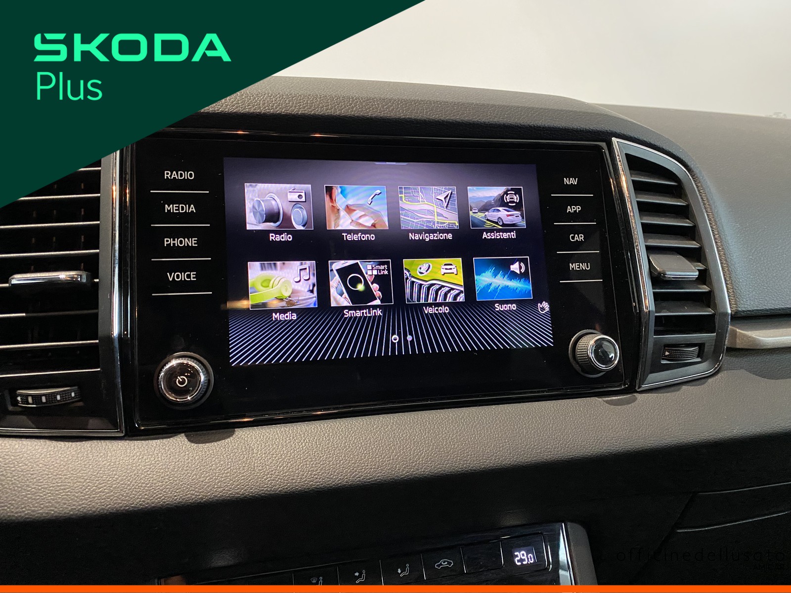 Tutto l'usato e KM 0