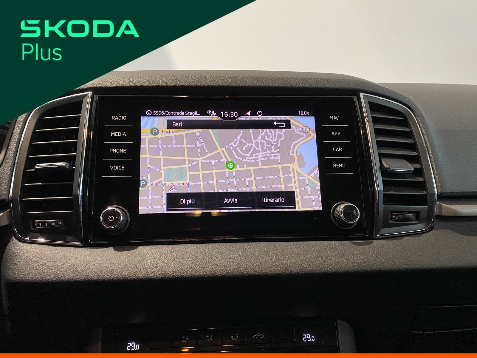 Tutto l'usato e KM 0