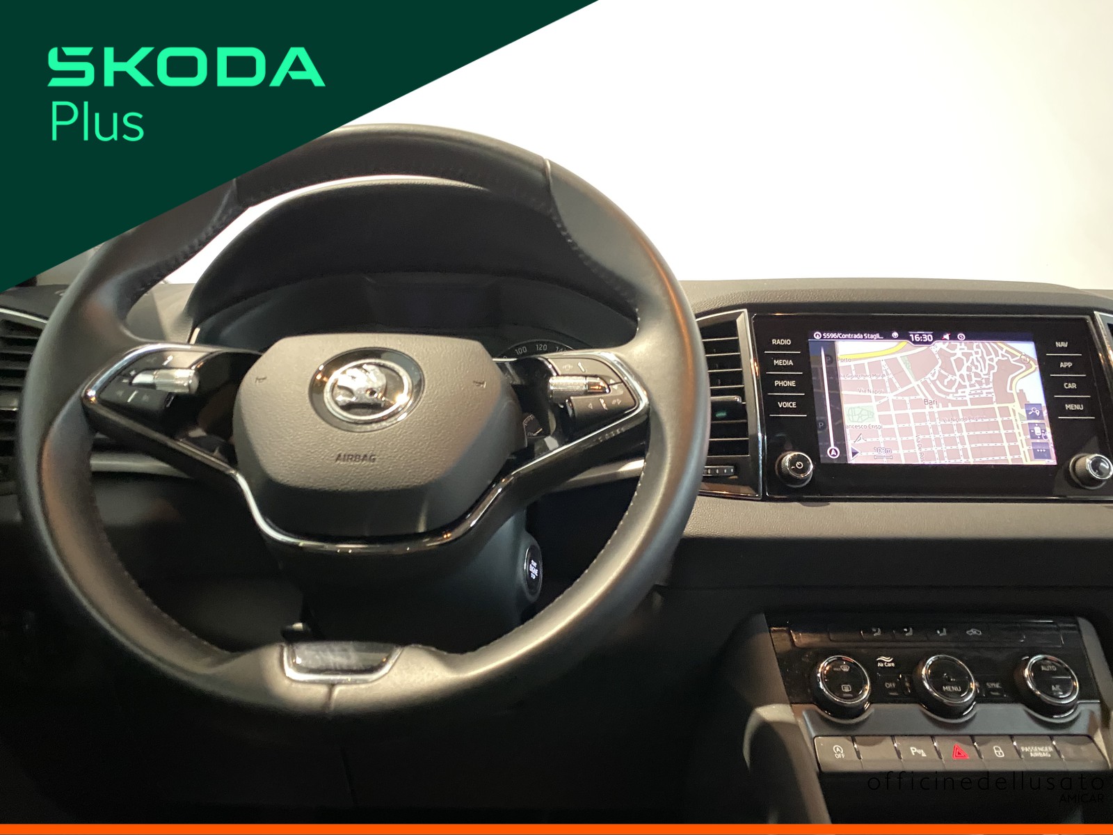 Tutto l'usato e KM 0