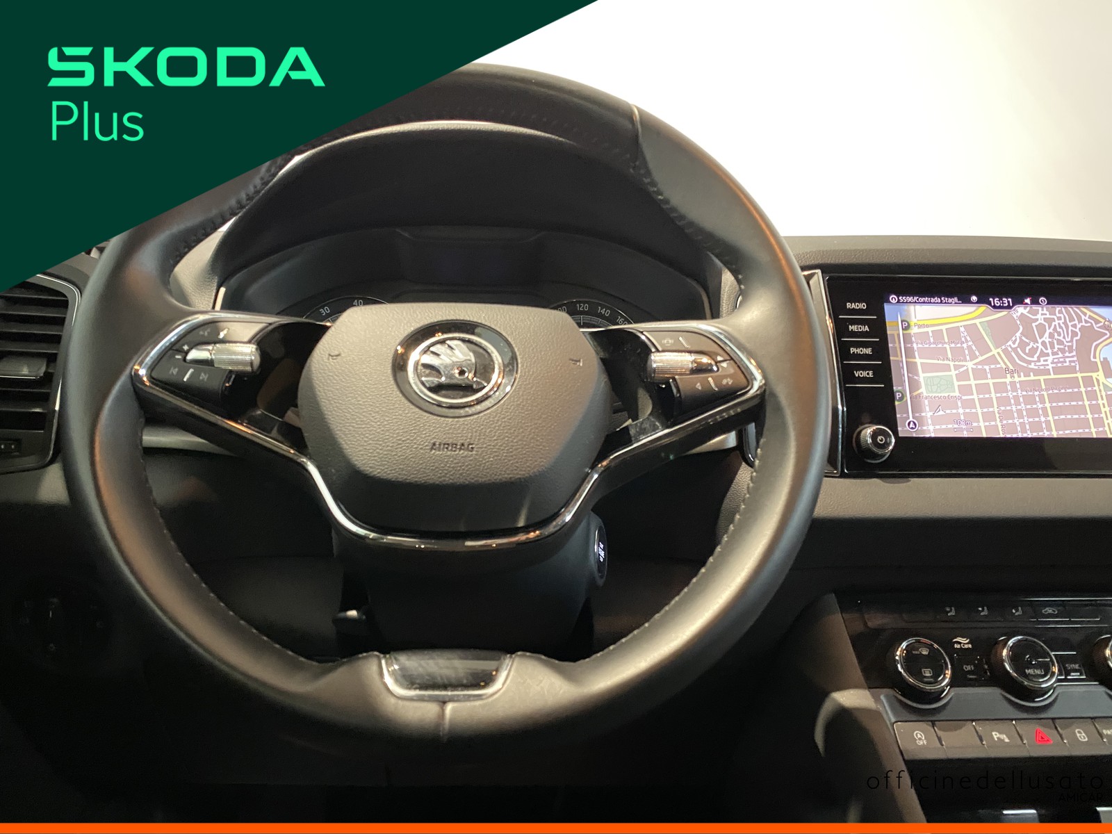 Tutto l'usato e KM 0