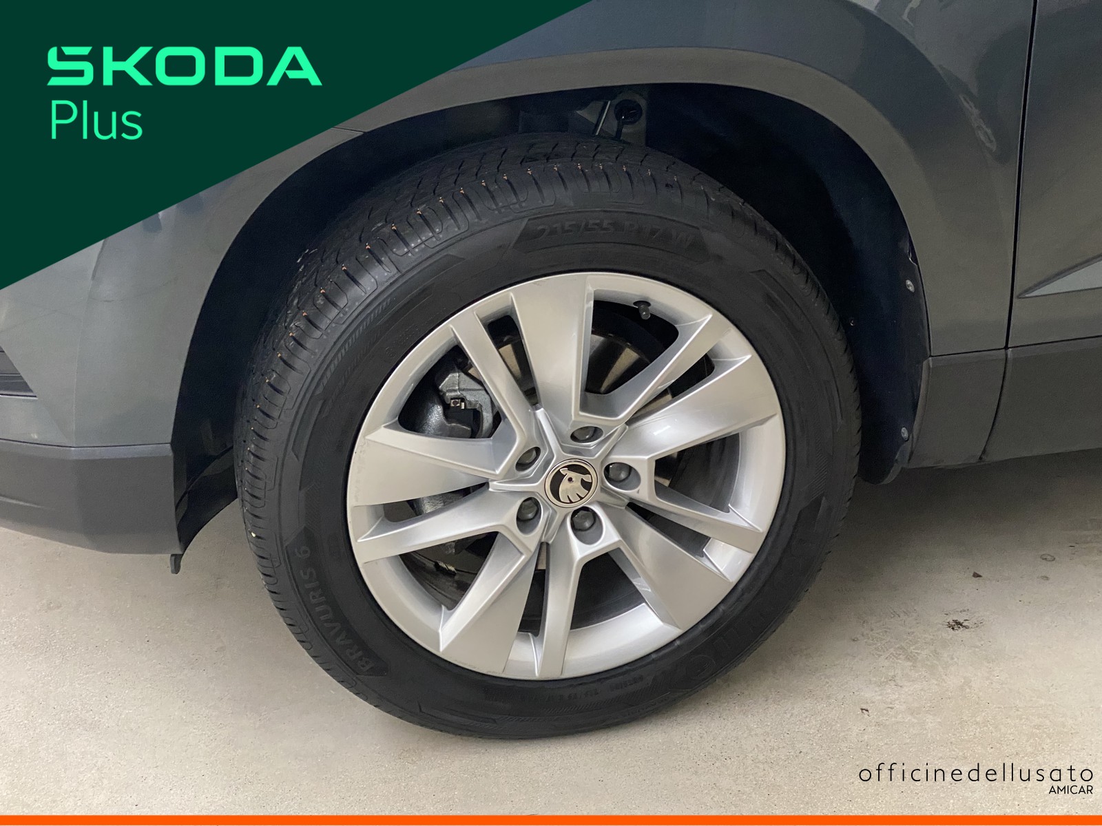 Tutto l'usato e KM 0