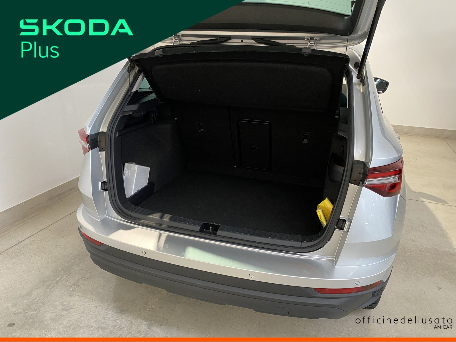 Tutto l'usato e KM 0