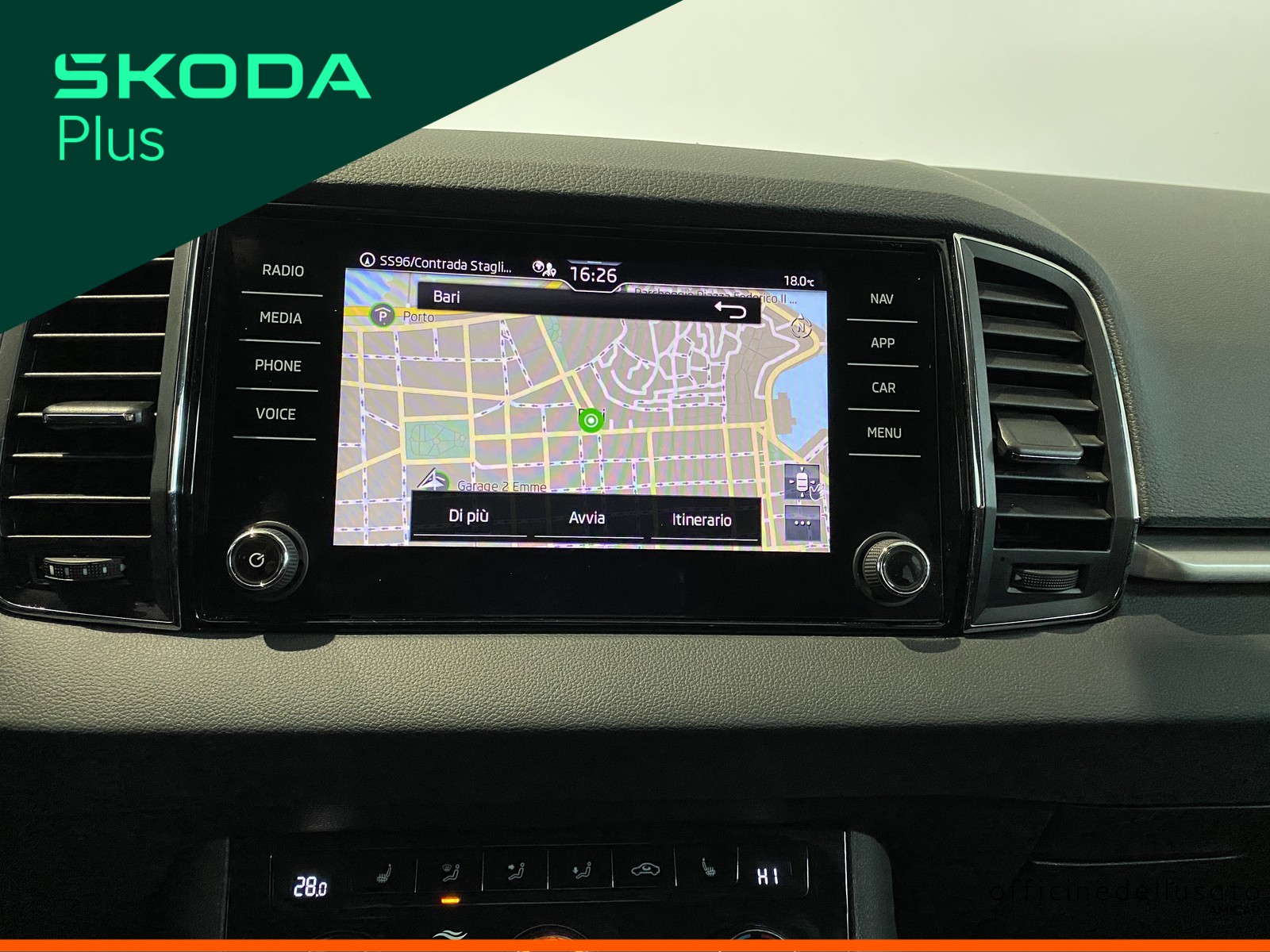 Tutto l'usato e KM 0