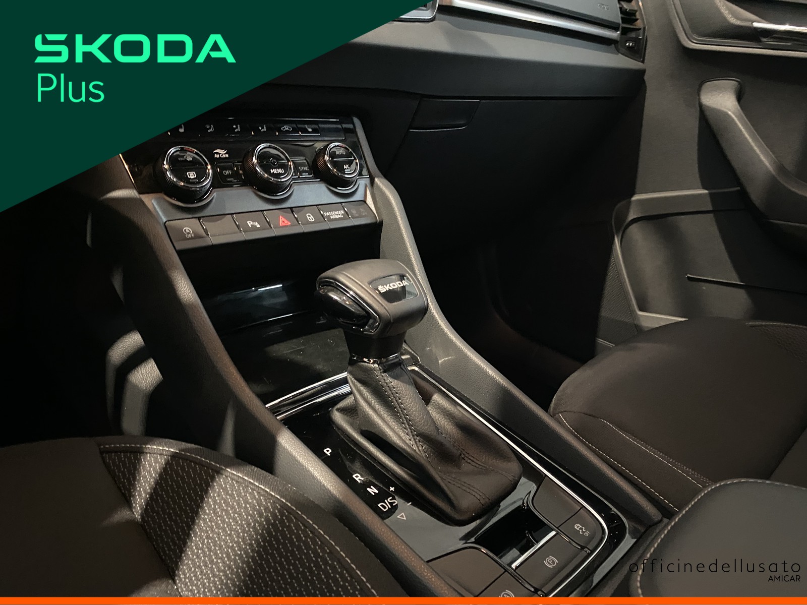 Tutto l'usato e KM 0