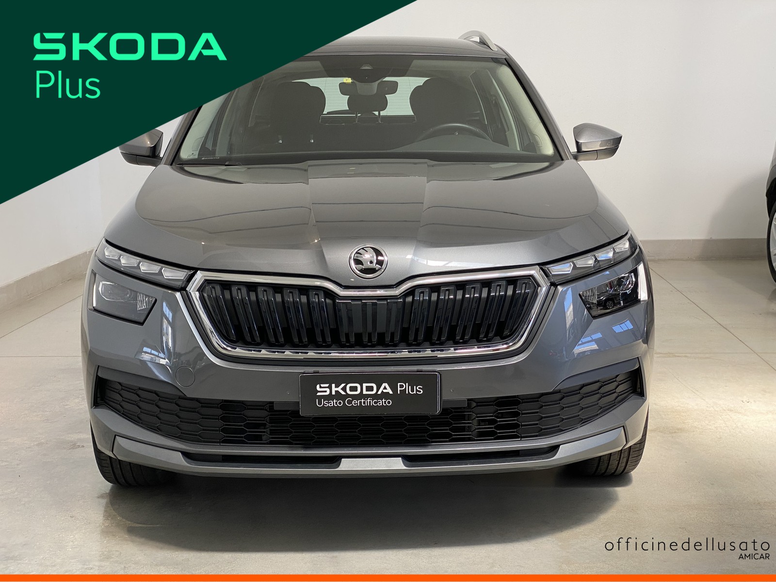 Tutto l'usato e KM 0