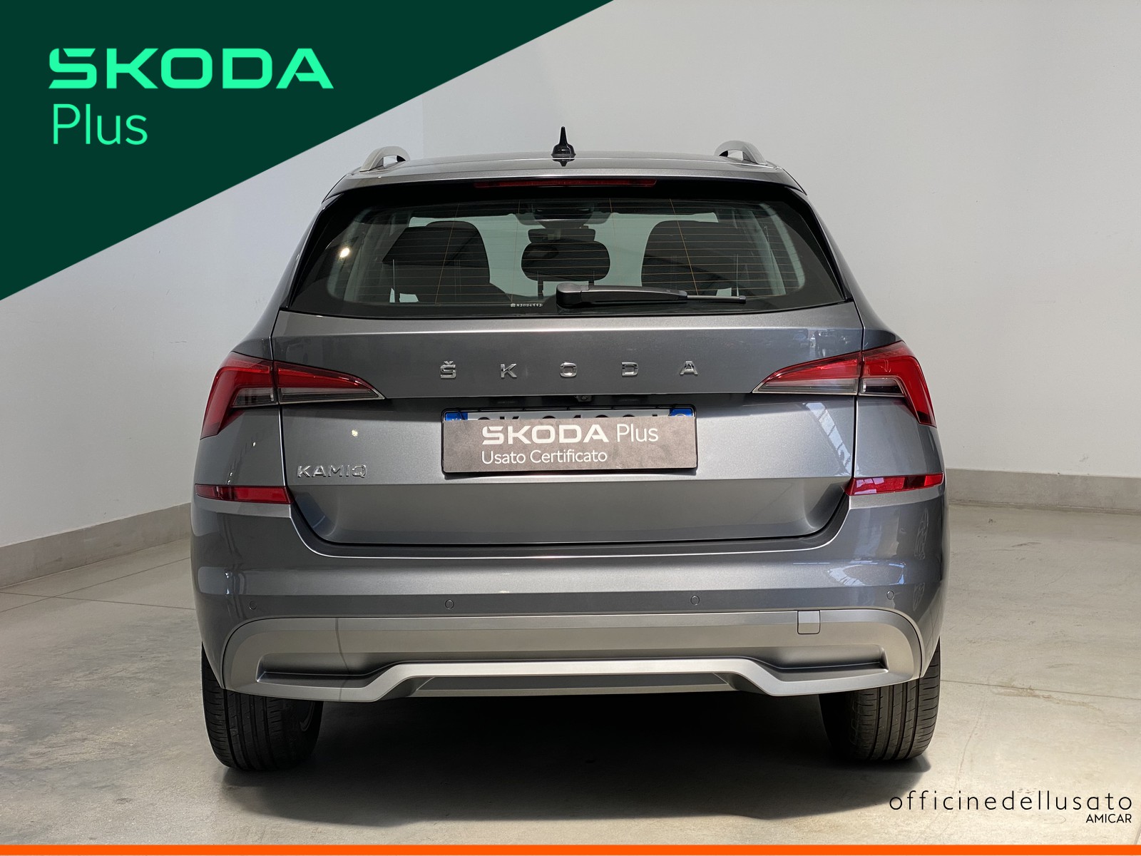 Tutto l'usato e KM 0