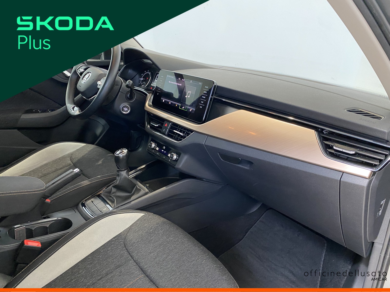 Tutto l'usato e KM 0