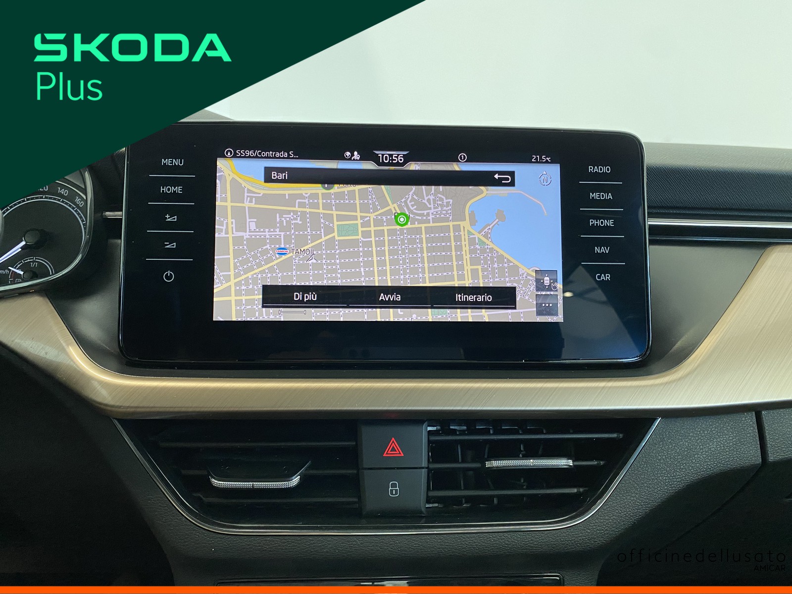 Tutto l'usato e KM 0