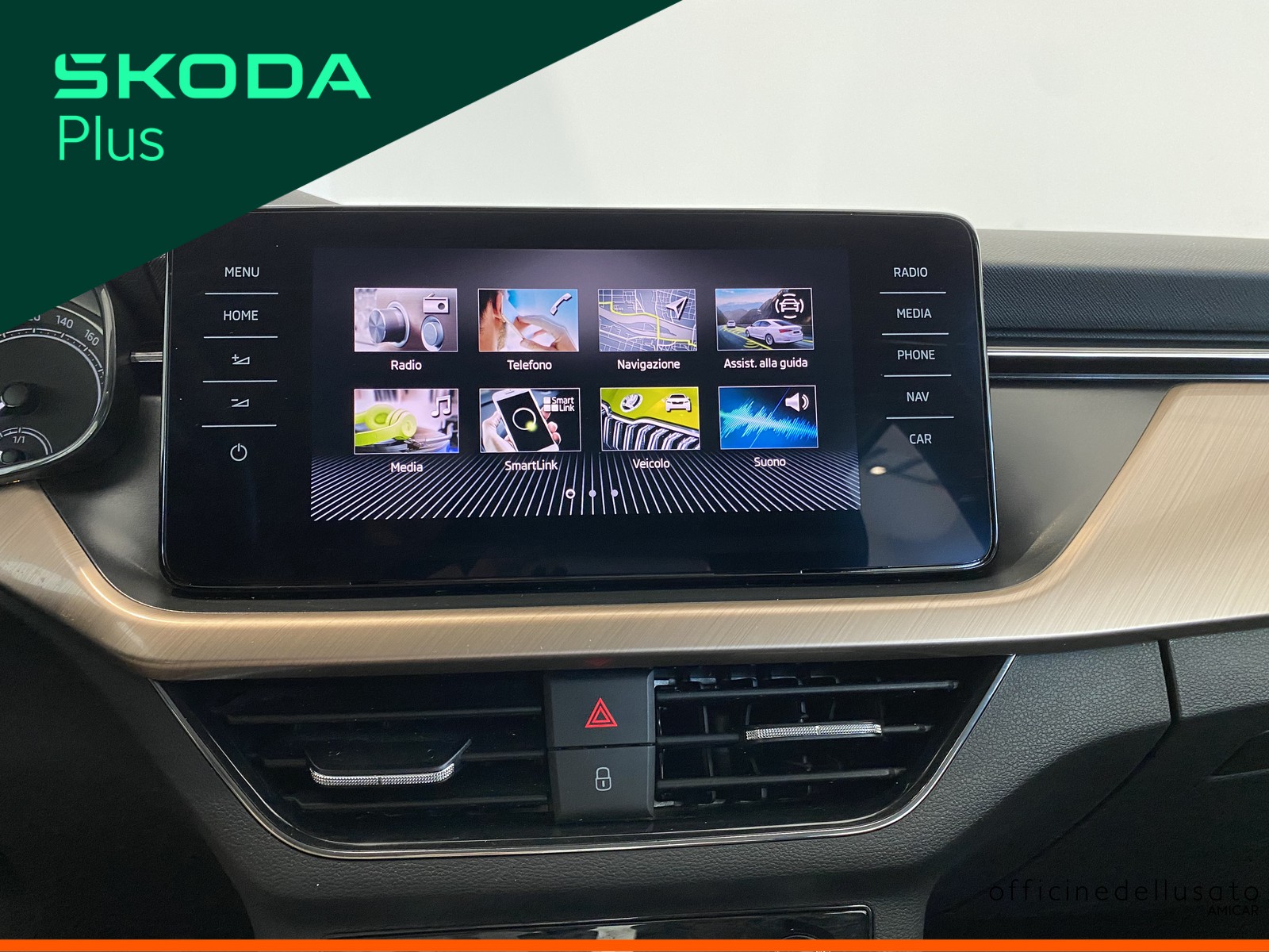 Tutto l'usato e KM 0