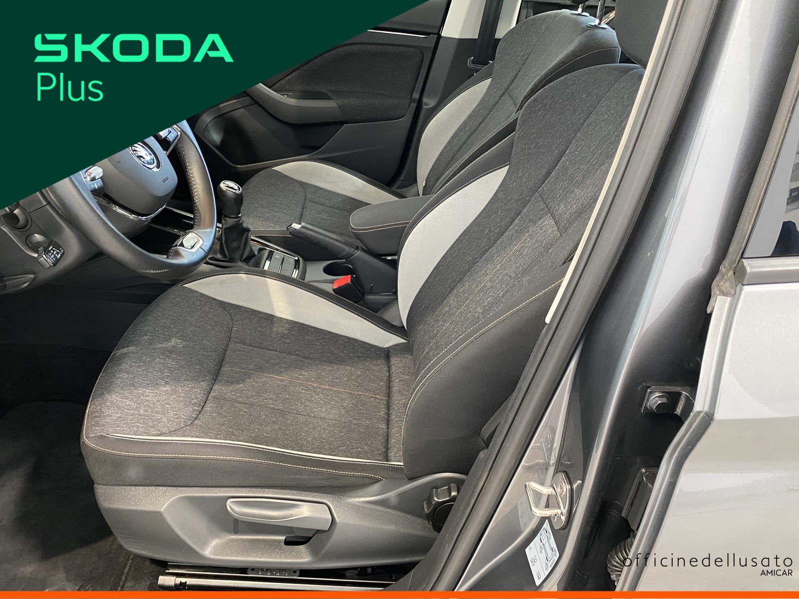 Tutto l'usato e KM 0