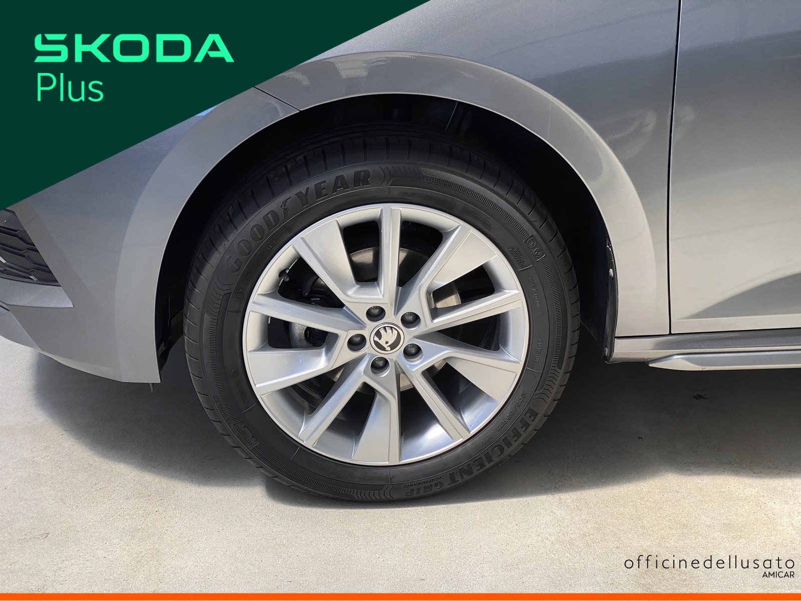 Tutto l'usato e KM 0