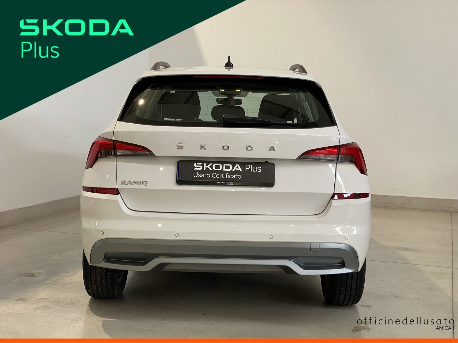 Tutto l'usato e KM 0