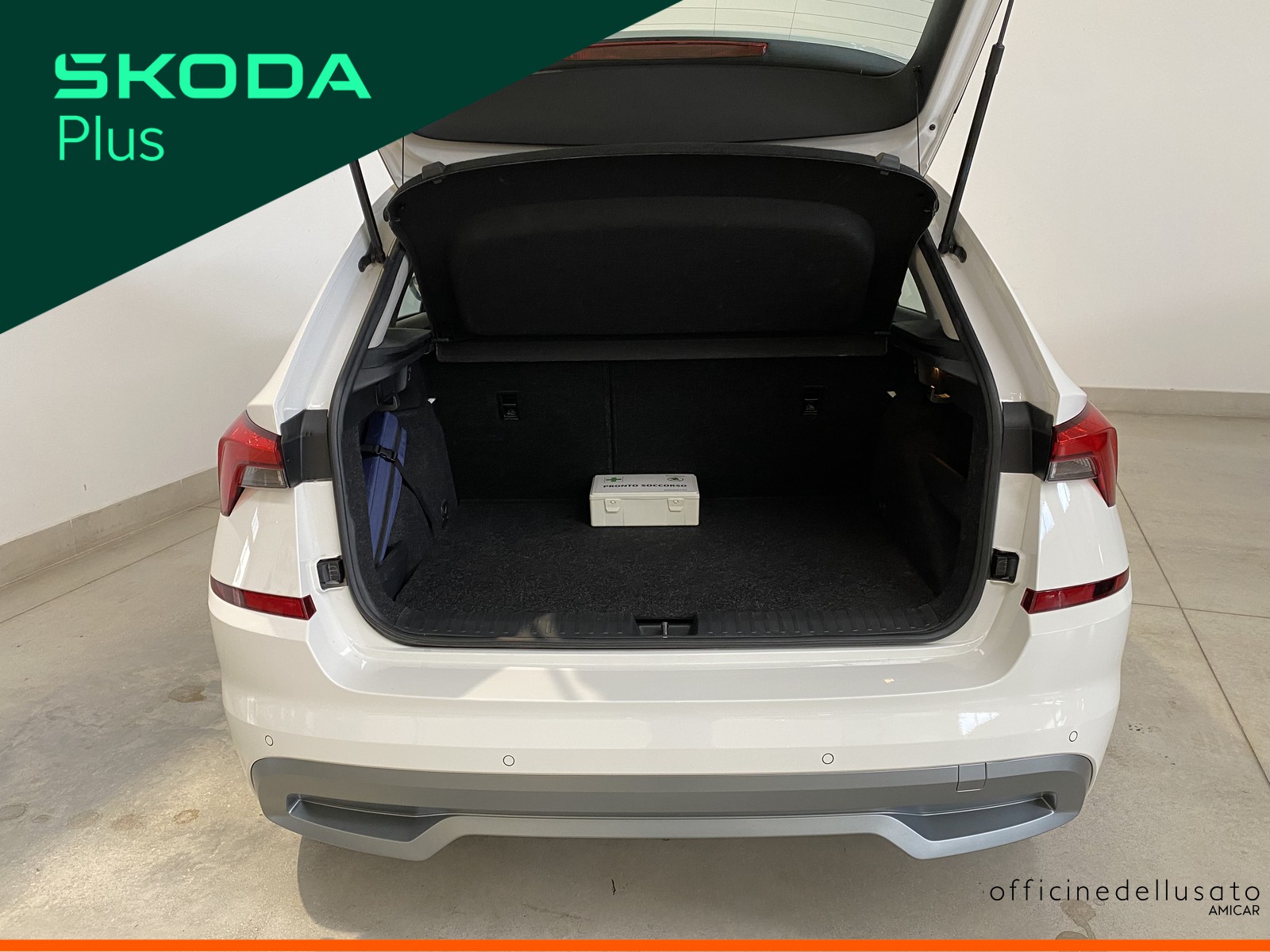 Tutto l'usato e KM 0