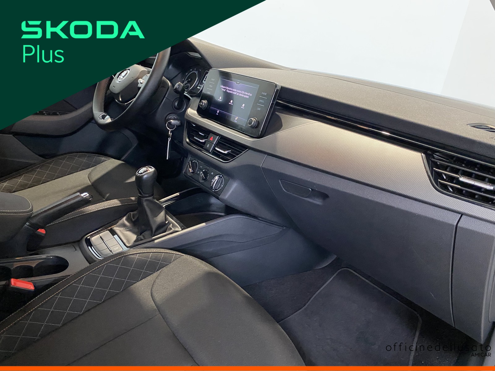 Tutto l'usato e KM 0