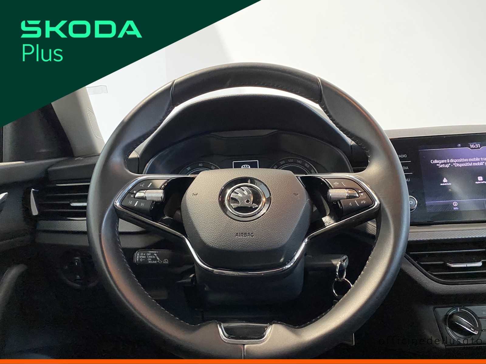 Tutto l'usato e KM 0