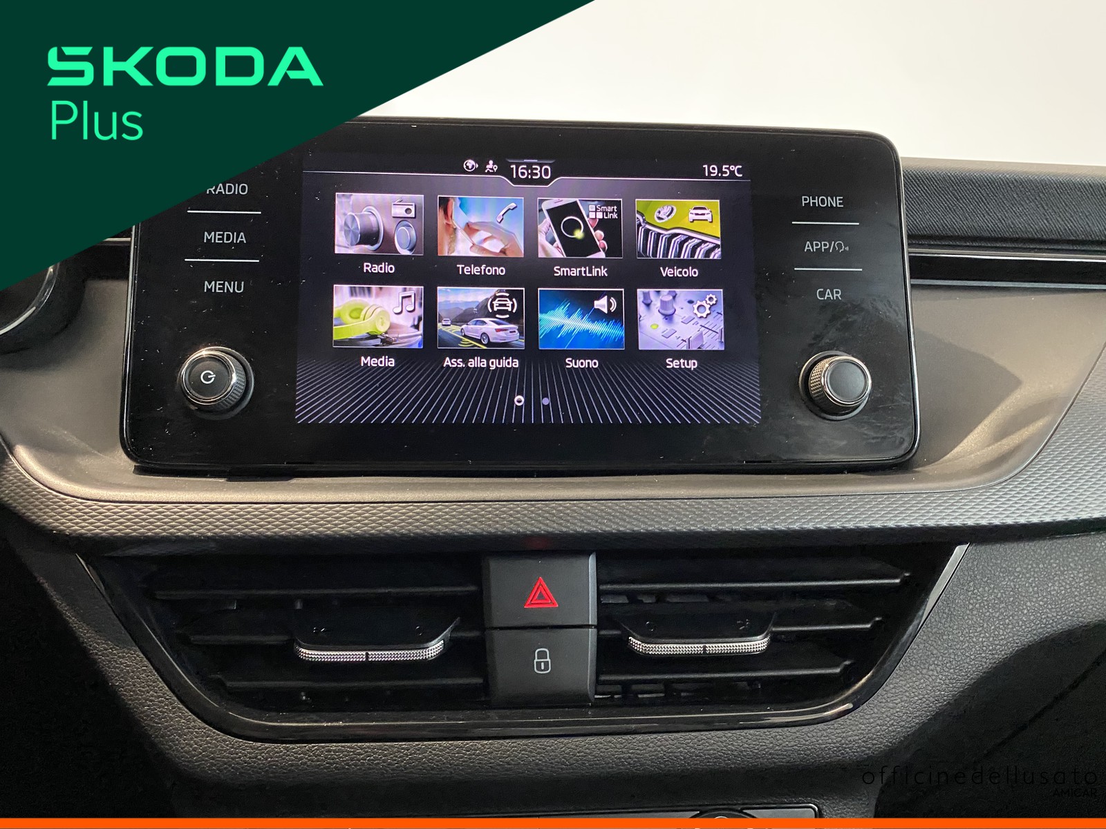 Tutto l'usato e KM 0