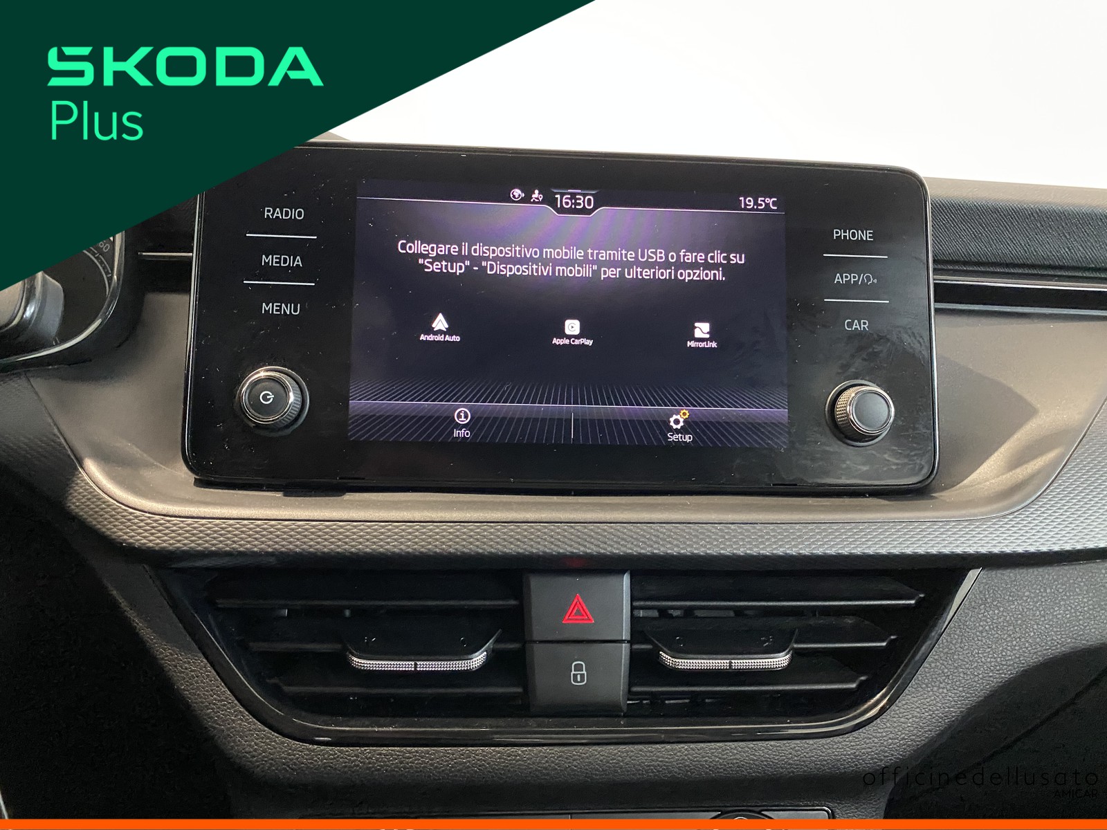 Tutto l'usato e KM 0