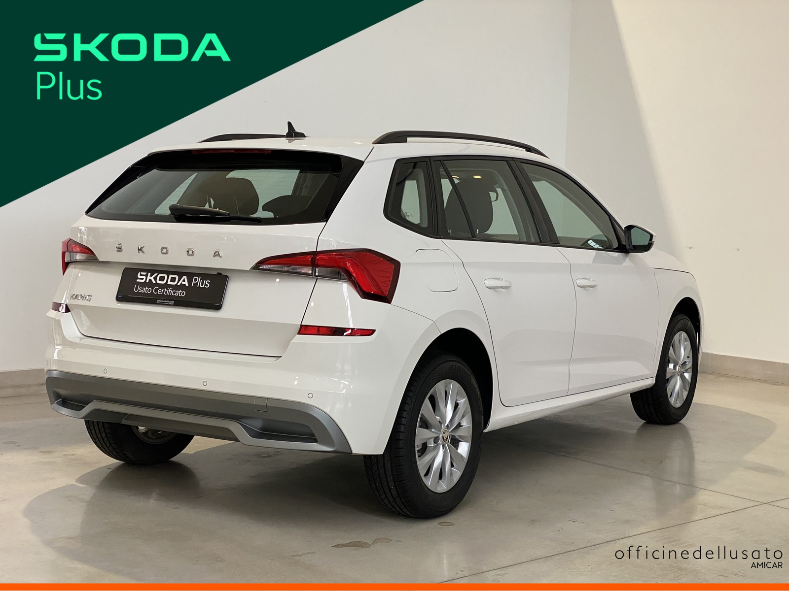 Tutto l'usato e KM 0