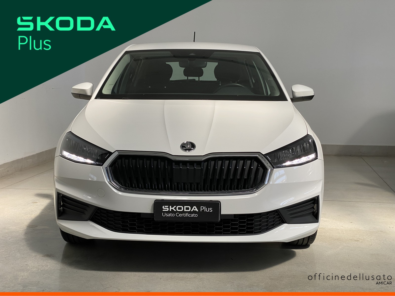 Tutto l'usato e KM 0