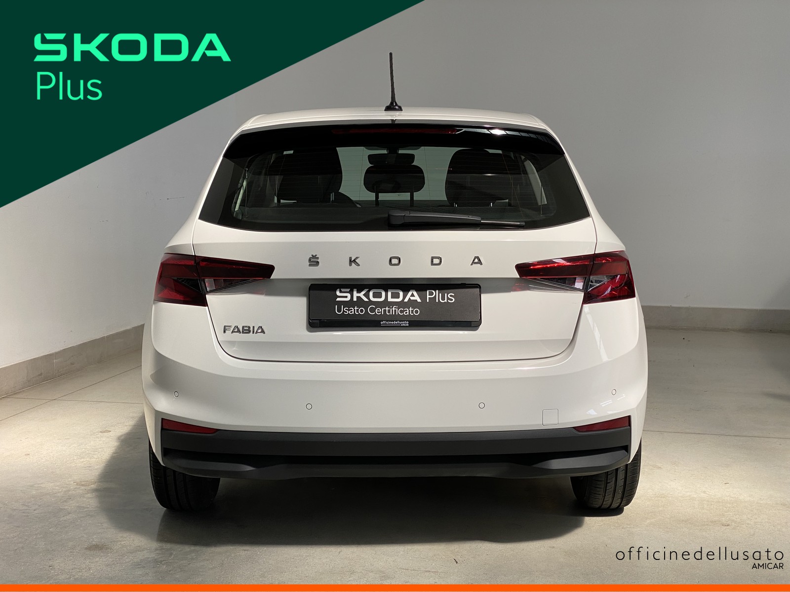 Tutto l'usato e KM 0