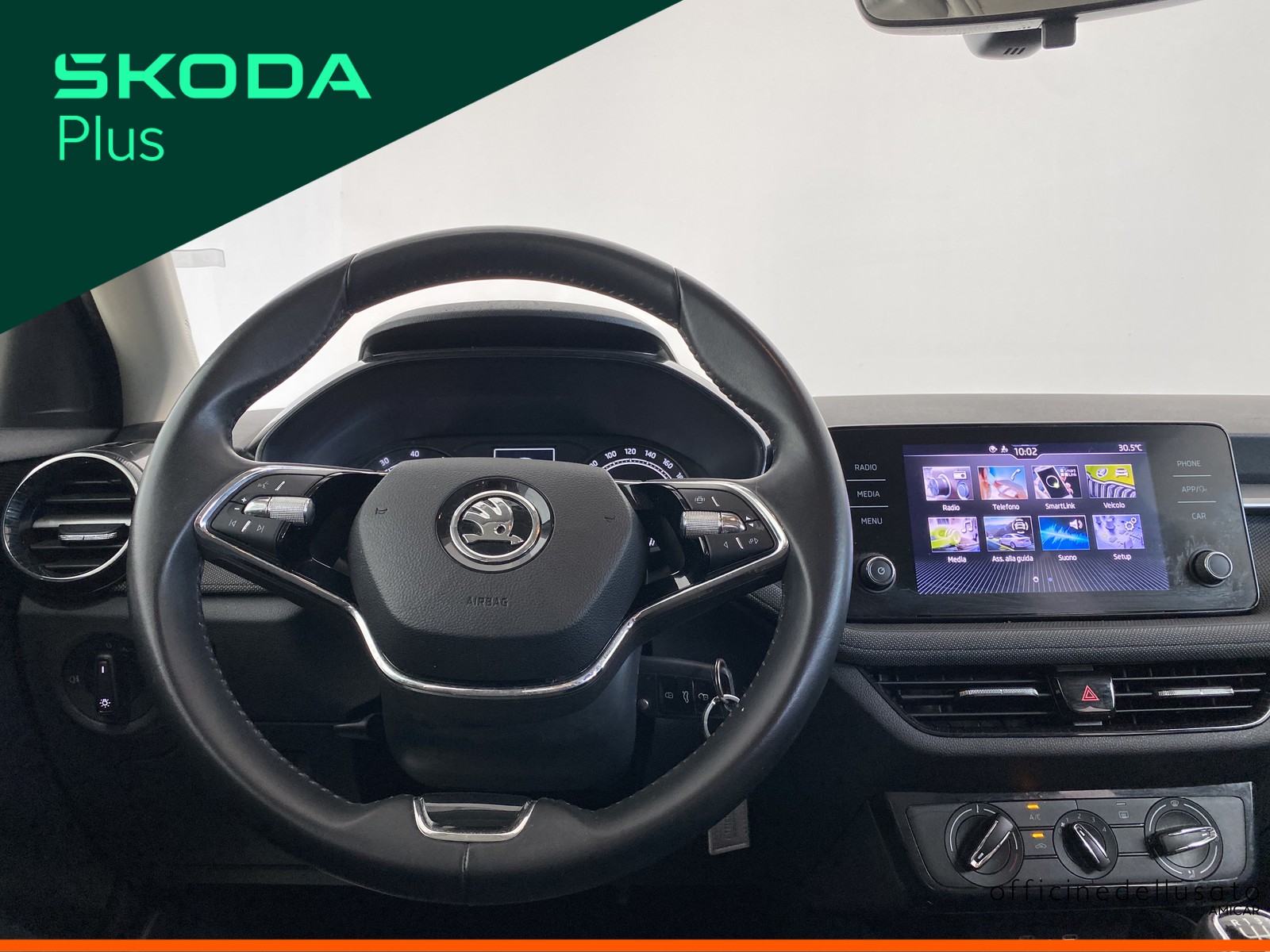 Tutto l'usato e KM 0