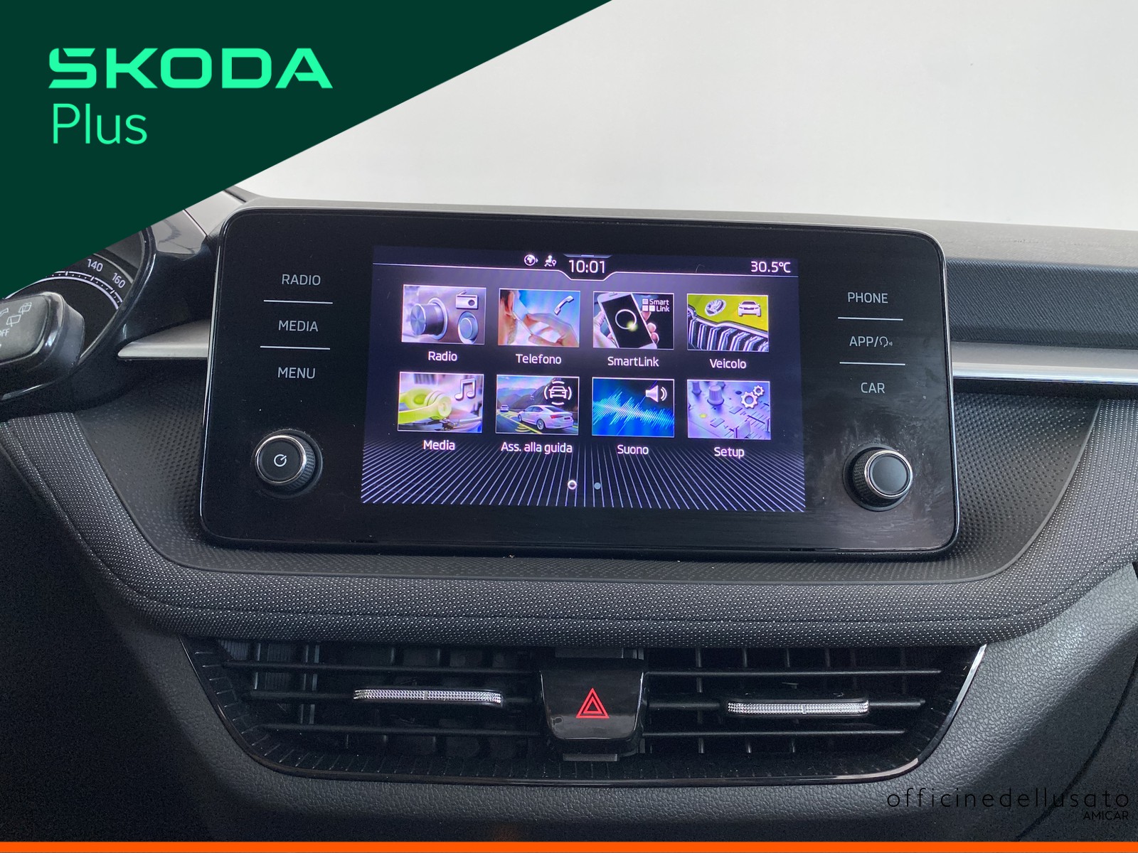 Tutto l'usato e KM 0