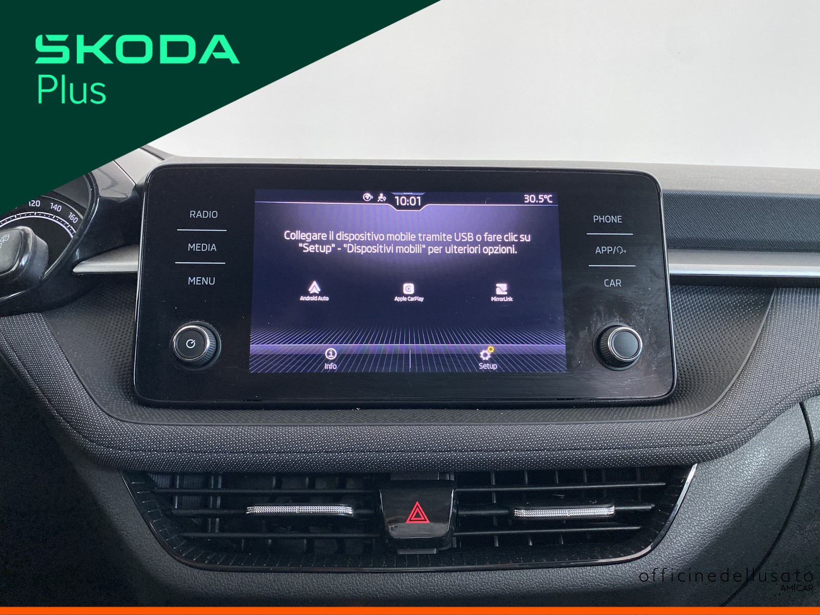 Tutto l'usato e KM 0