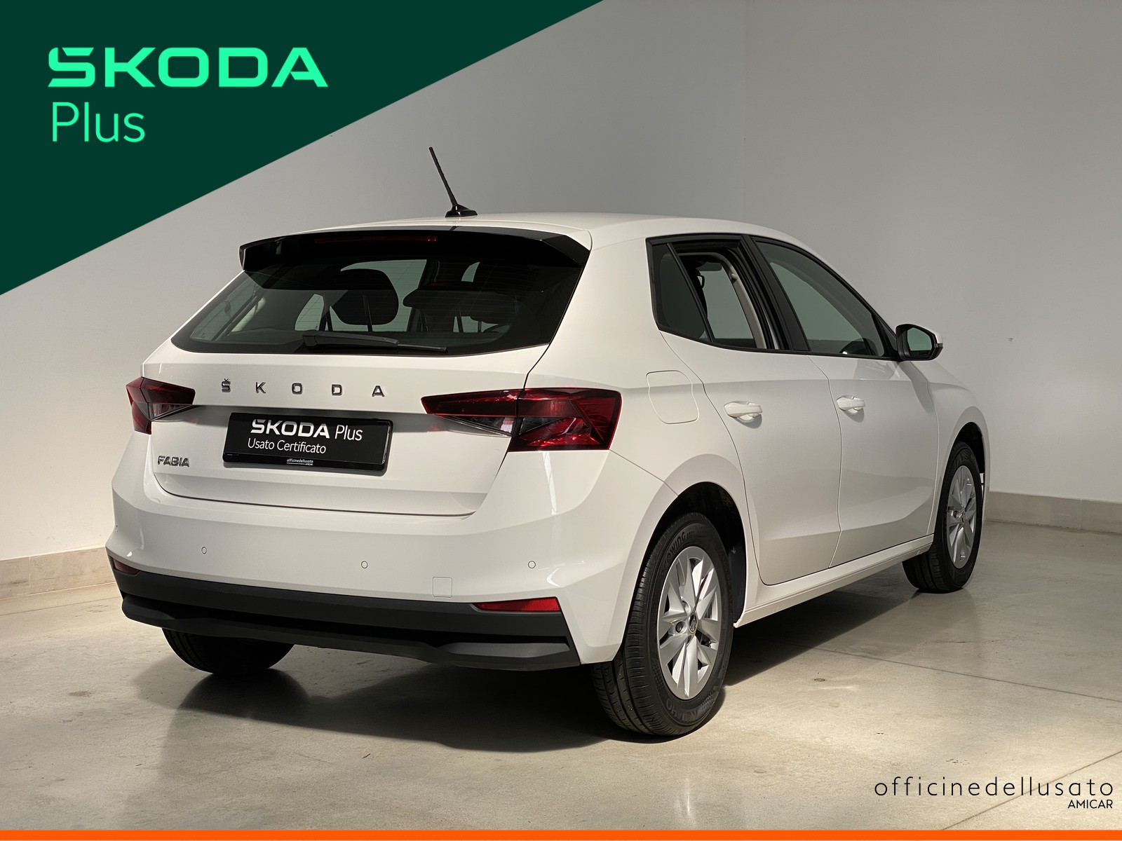 Tutto l'usato e KM 0