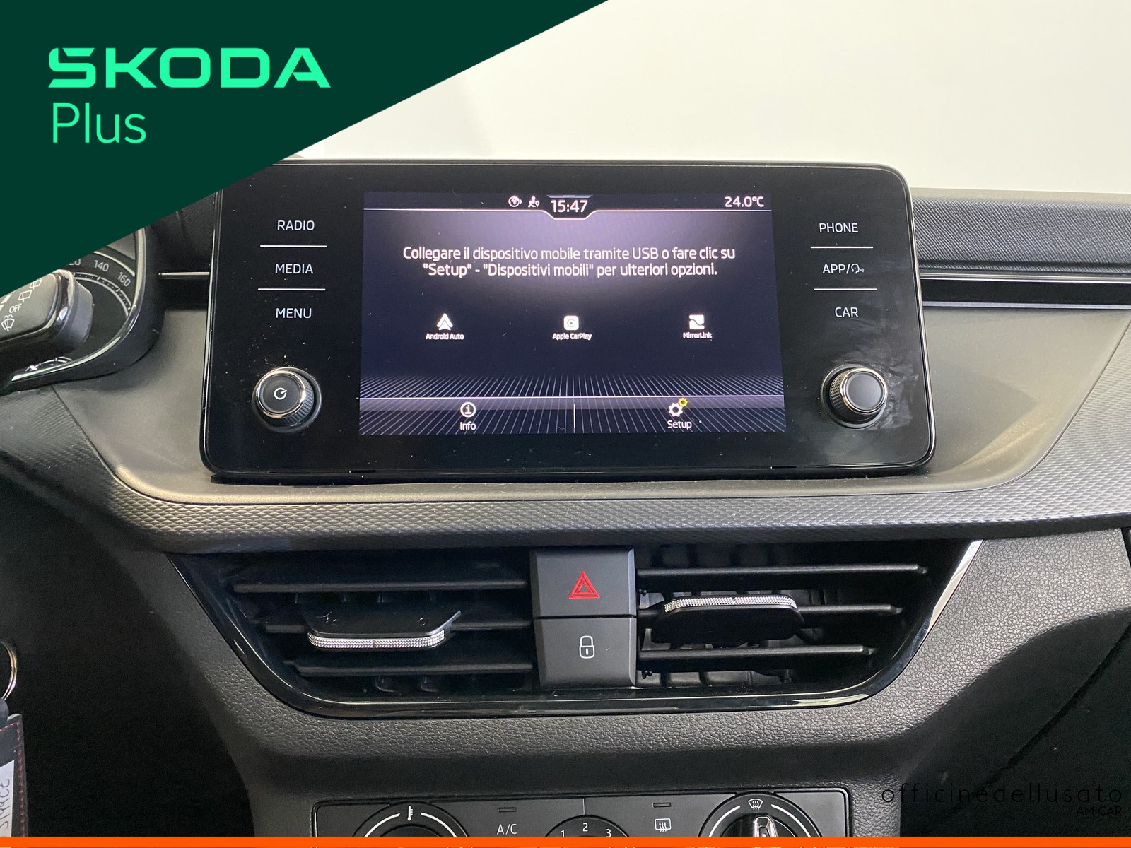 Tutto l'usato e KM 0