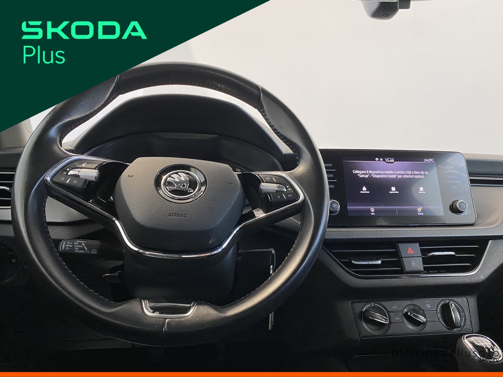 Tutto l'usato e KM 0