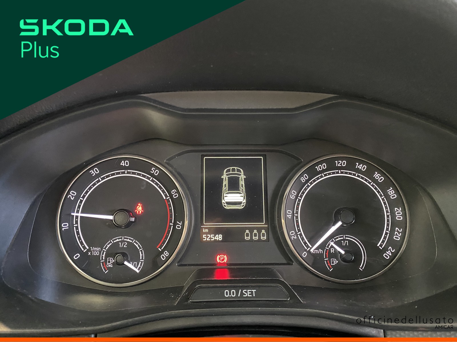 Tutto l'usato e KM 0