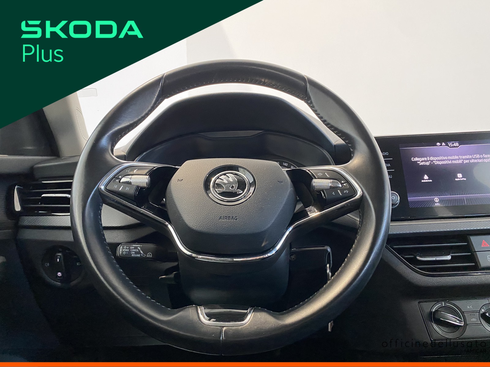 Tutto l'usato e KM 0