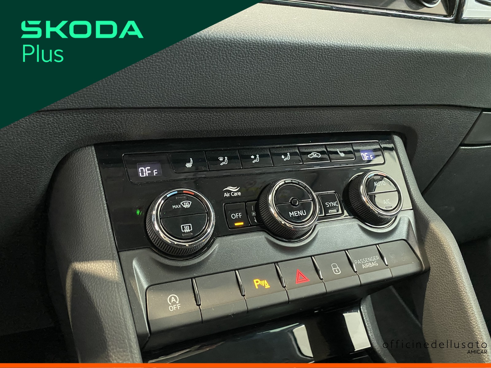 Tutto l'usato e KM 0