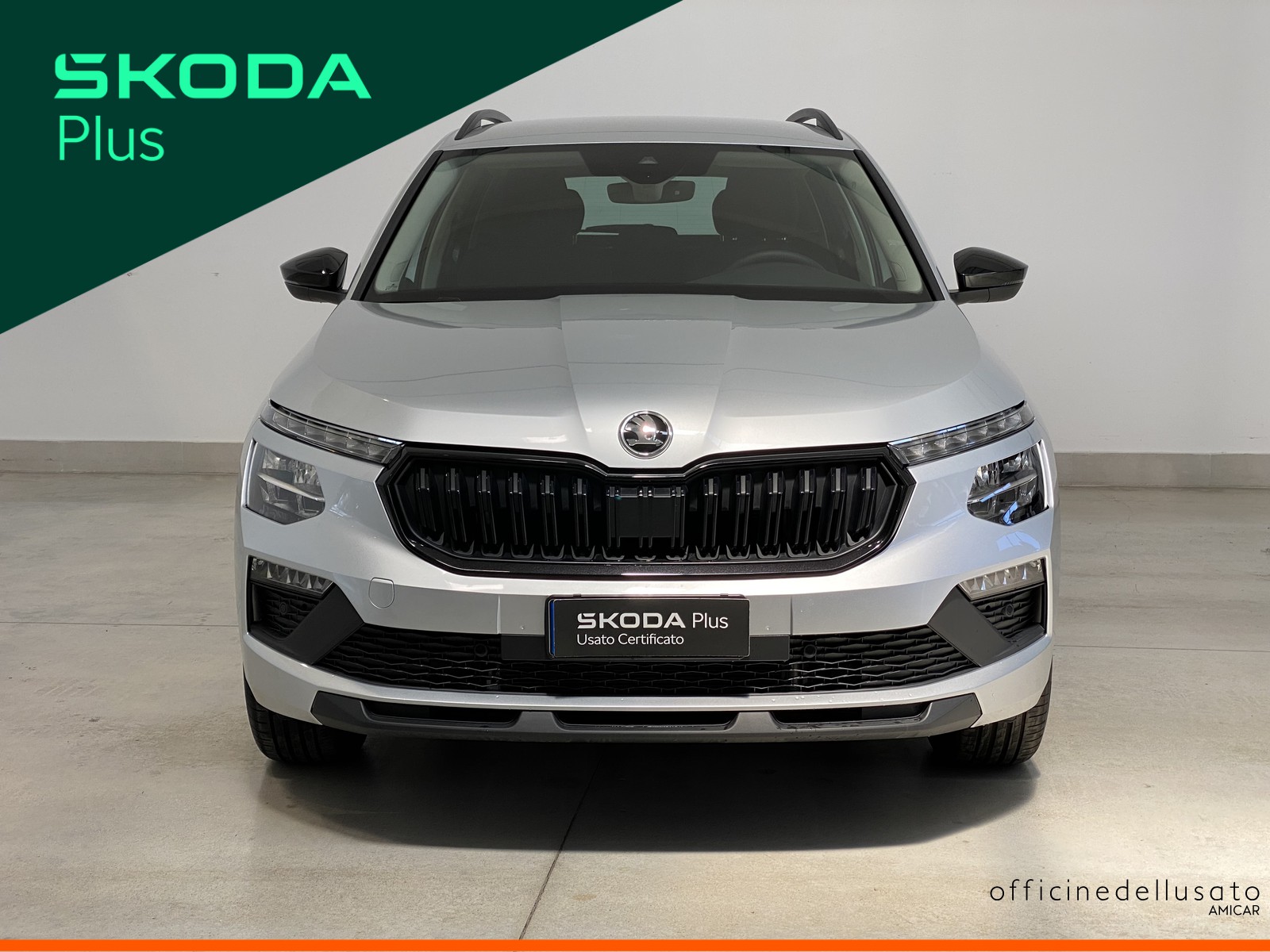 Tutto l'usato e KM 0