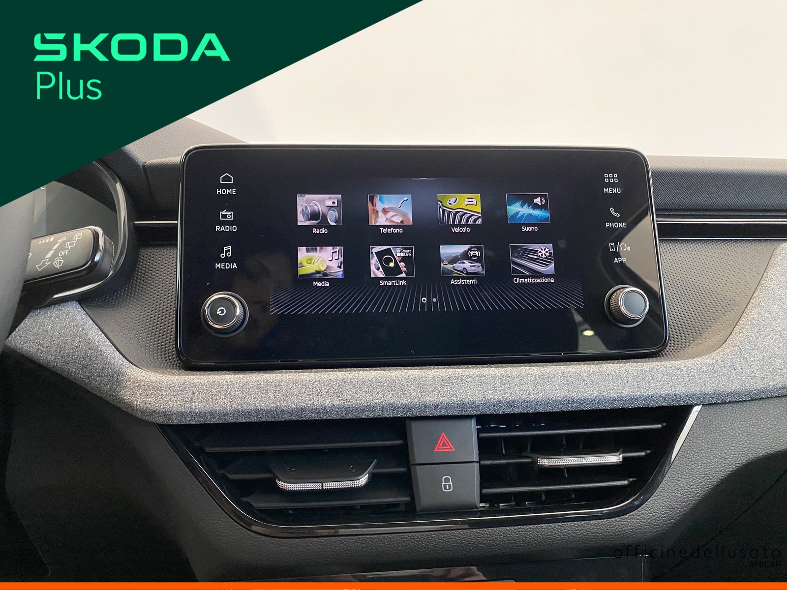 Tutto l'usato e KM 0